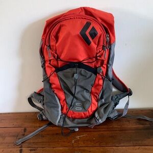 Black Diamond Backpack Blaze  18